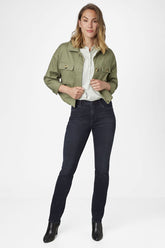 Jeans Femme Paddock's Pat Deep Blue